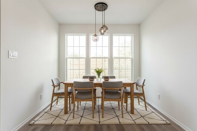 Foto del edificio - 5508 Oakmont Villas Dr