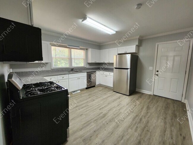 Foto del edificio - 234 Flora Ave SE