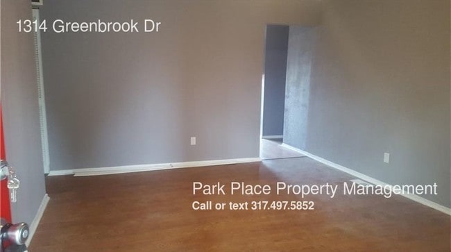 Building Photo - 1314 Greenbrook Dr