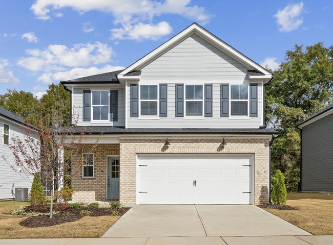 Building Photo - 3-Bedroom Spacious New Construction Home in Fuquay-Varina