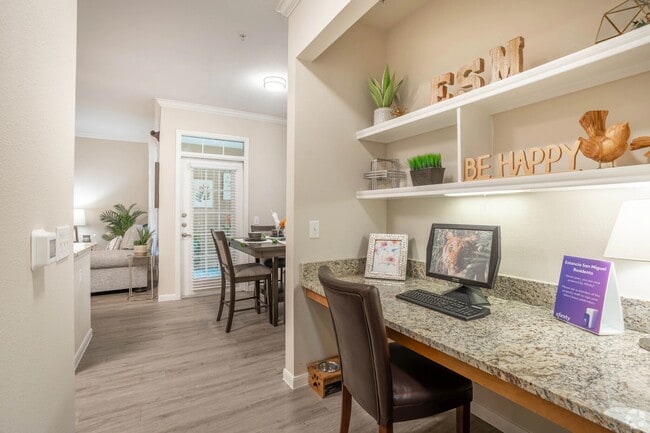 Building Photo - Stylish 2-Bed Apartment | Sustainable Design!