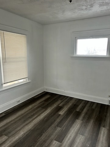 Bedroom 1, 2nd floor - 3105 Roanoke Ave