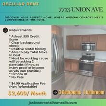 Building Photo - 7713 Union Ave