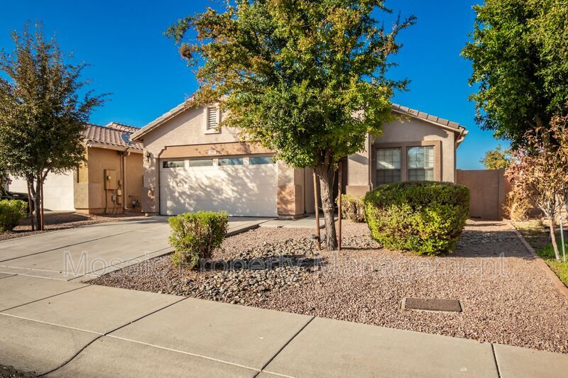 2317 S 88th Dr, Tolleson, AZ 85353 House for Rent in Tolleson, AZ