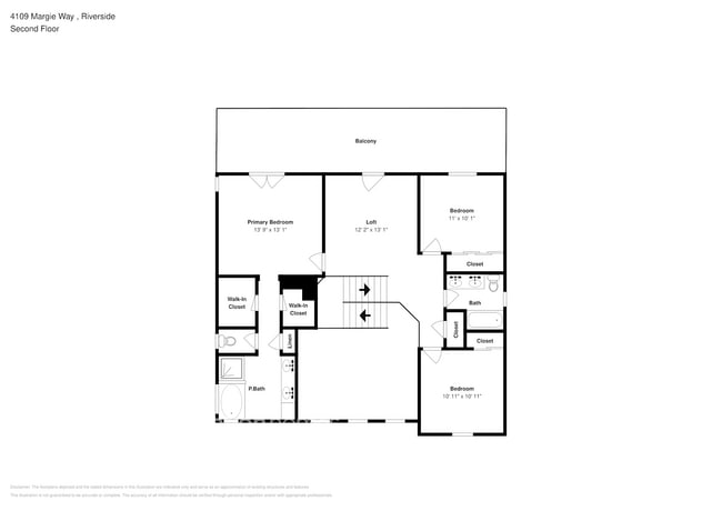 Foto del edificio - 4109 Margie Way