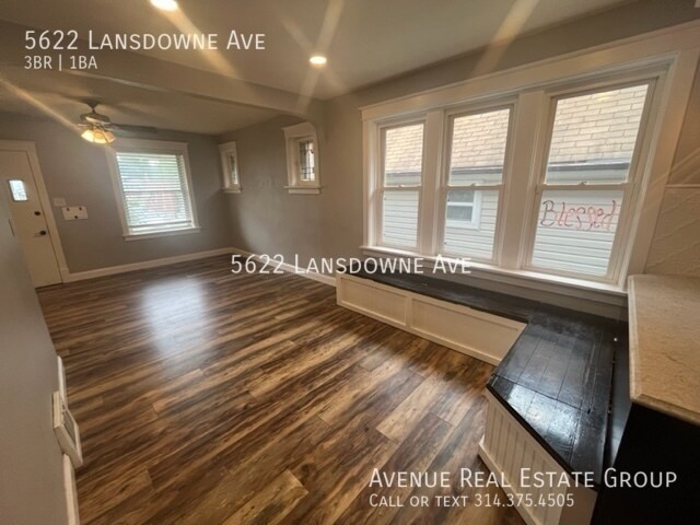 Building Photo - 5622 Lansdowne Ave