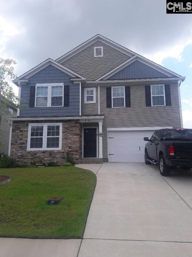 716 Stonebury Cir, Blythewood, SC 29016 House Rental in Blythewood
