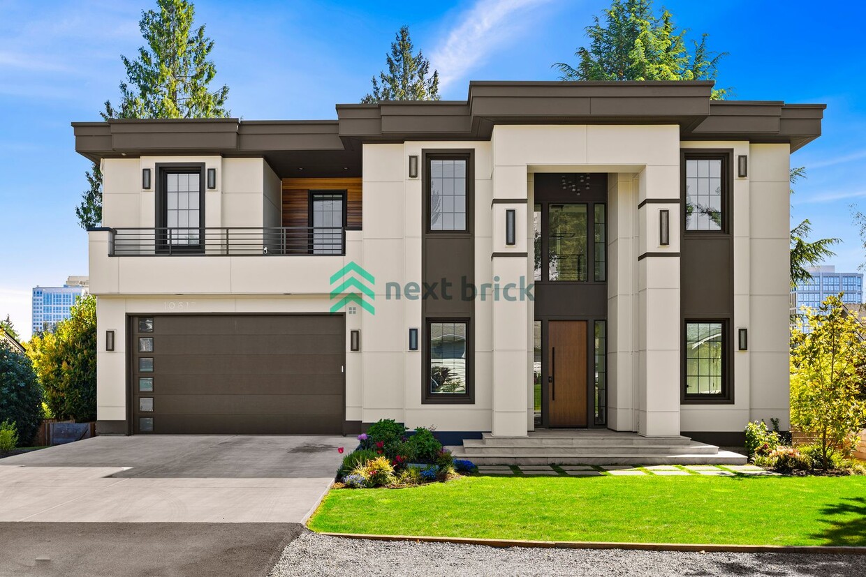 Foto principal - Luxury Meets Innovation | Stunning 5Bed, 5...