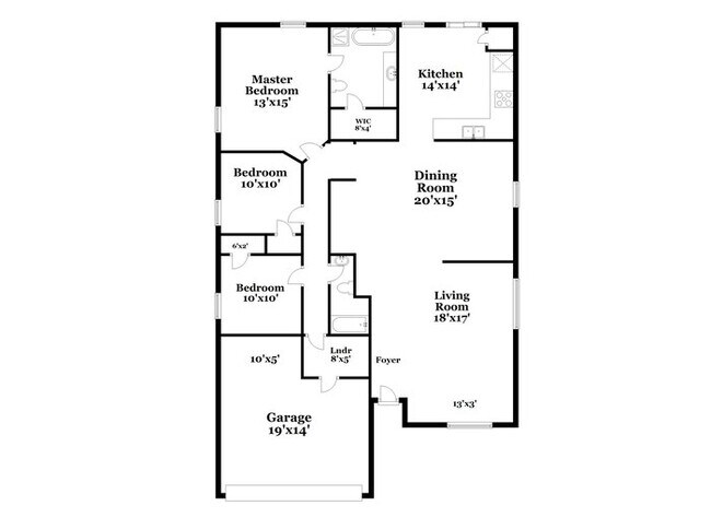 Building Photo - 4853 Madyson Ridge Dr, Fort Worth, TX 76133