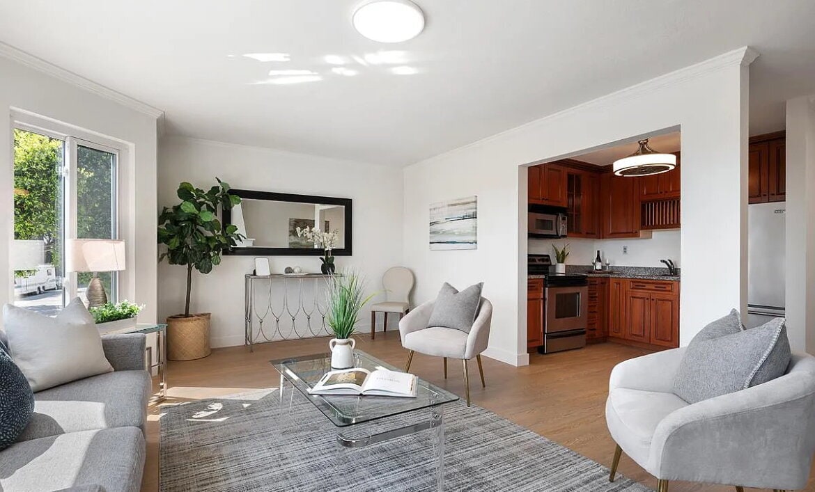 Discover the charm of this beautifully upd... - Discover the charm of this beautifully upd...