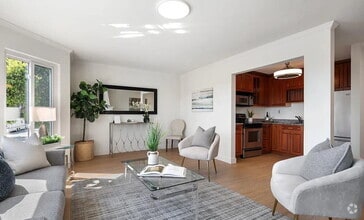 Building Photo - 3336 San Bruno Ave