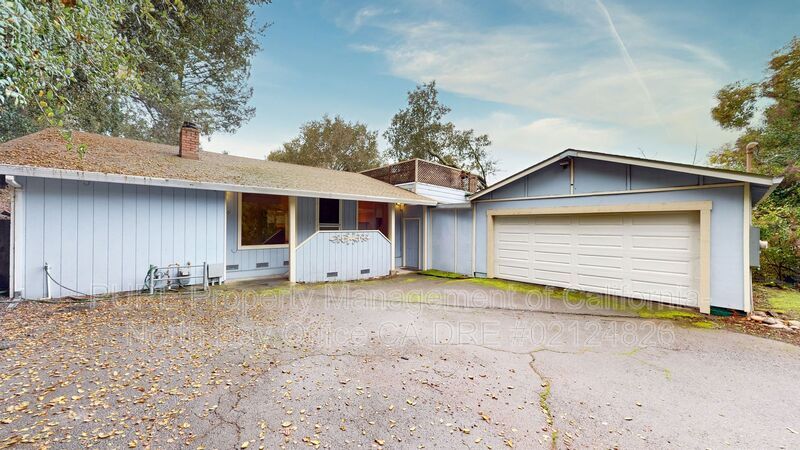 Primary Photo - 3490 Mendocino Ave