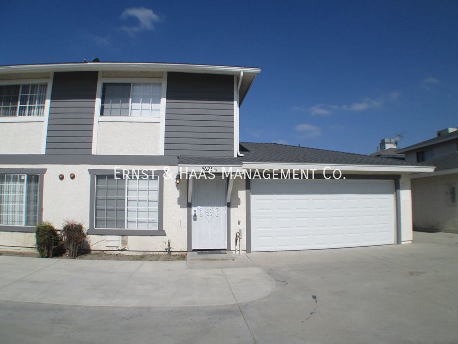 8623 1/2 Cedar St, Bellflower, CA 90706 House Rental in Bellflower
