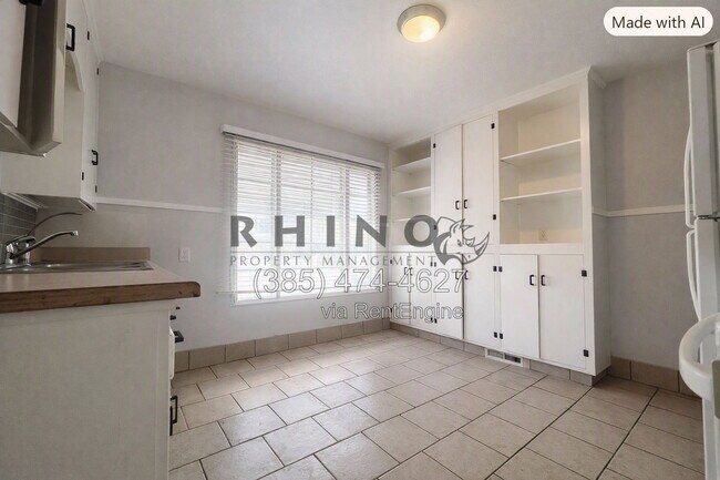 Building Photo - 2585 S 700 E