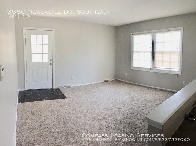 Foto del edificio - 3660 Newcastle Dr SE