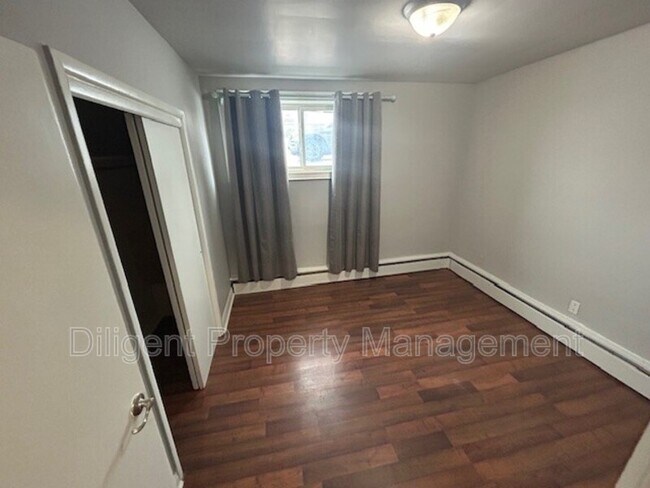 Photo du bâtiment - 164 Westmount St