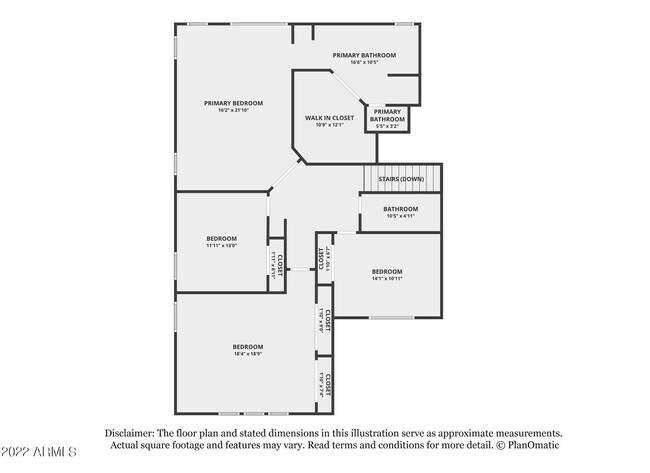 Foto del edificio - 6664 S Wilson Dr