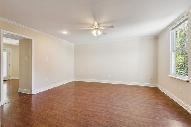 Building Photo - 1621 Governor Nicholls St