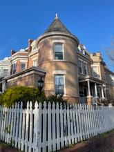 Building Photo - 1425 Allison St NW