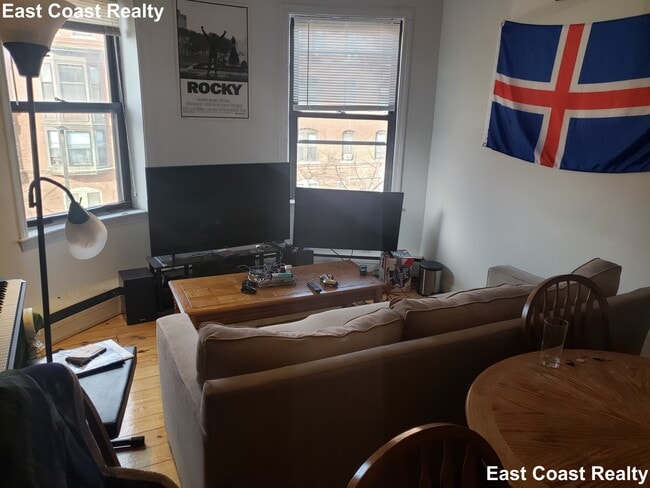 Photo - 610 Columbus Ave Apartment