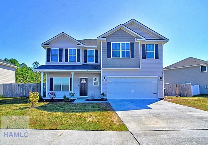Primary Photo - 430 Rutledge Dr