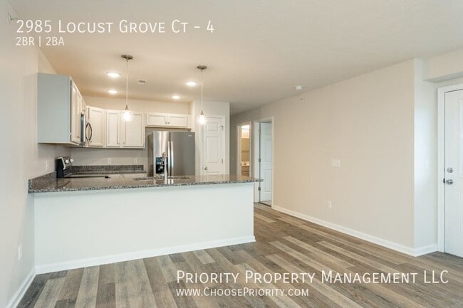 Building Photo - 2985 Locust Grv Ct