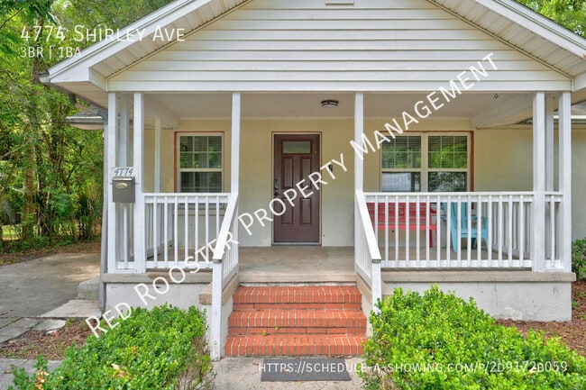 Building Photo - 4774 Shirley Ave