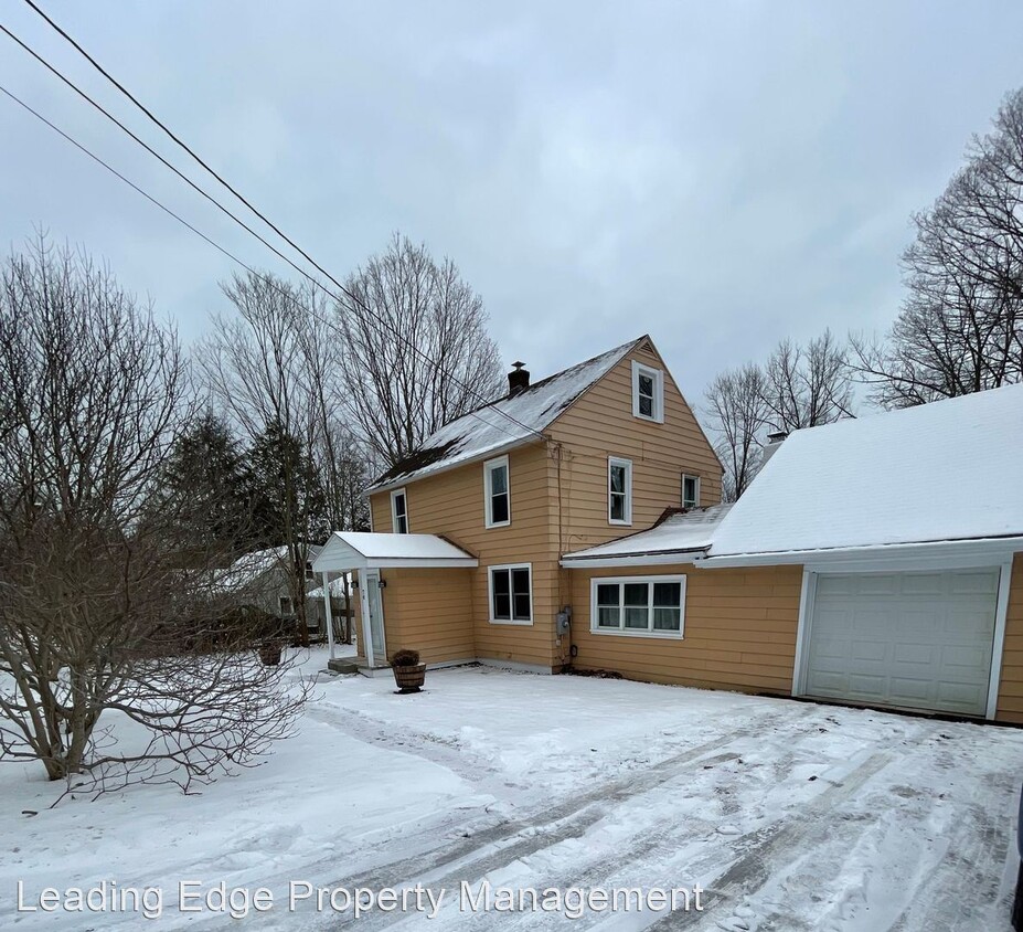 Primary Photo - 3 br, 2 bath House - 76 New Lenox Road