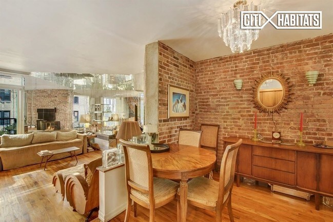 Foto del edificio - 121 W 78th St