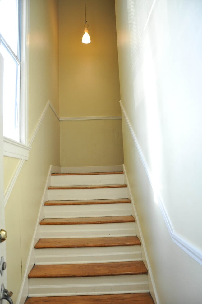 Foto del edificio - 912 N 6th St