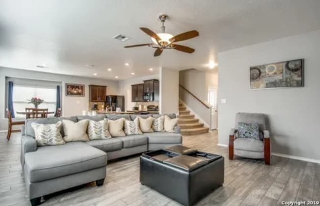 Building Photo - 9819 Marbach Canyon