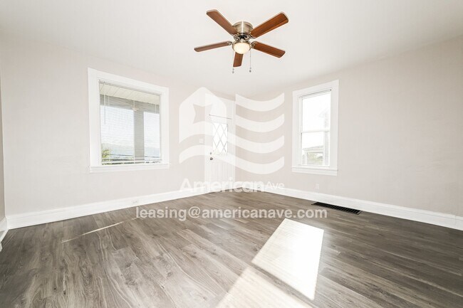 Foto del edificio - 303 Shady Ave