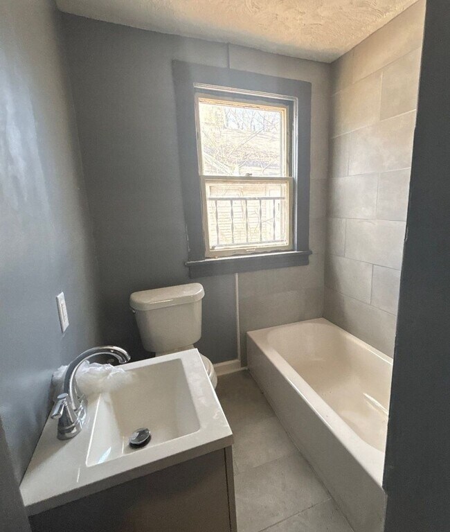 Foto del edificio - Fully Renovated 3BR Home in South Memphis - Section 8 Welcome!