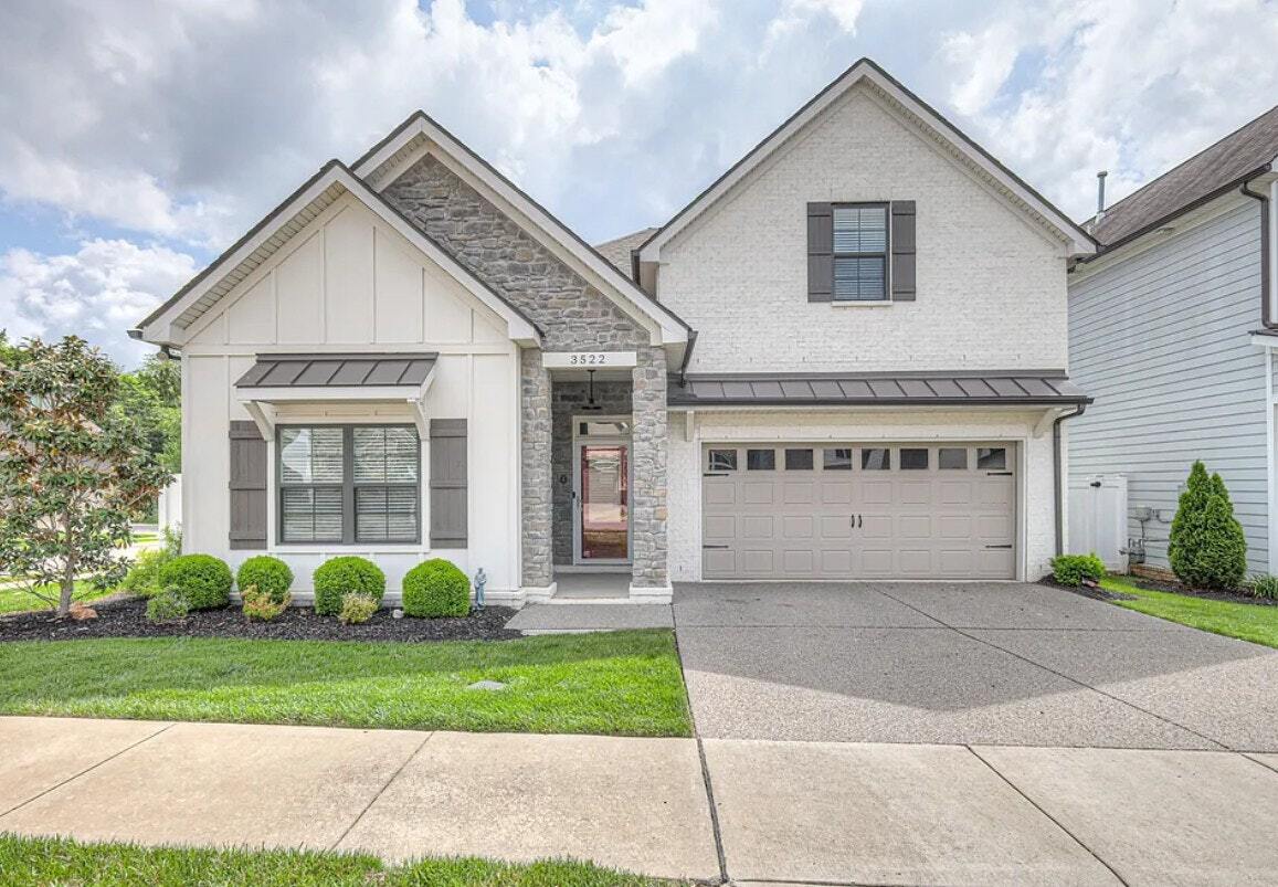 Primary Photo - 3522 Cortona Way