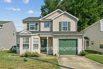 Building Photo - 321 Warwick Landing Pkwy