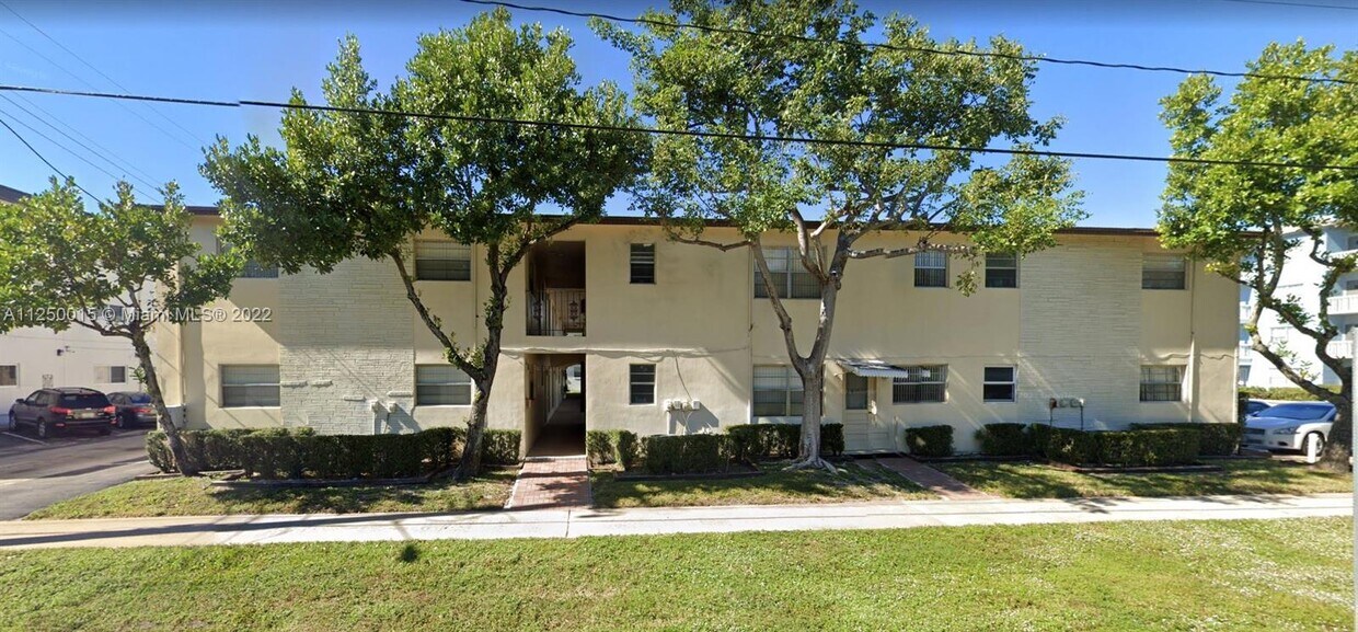 Primary Photo - 3500 Jackson St
