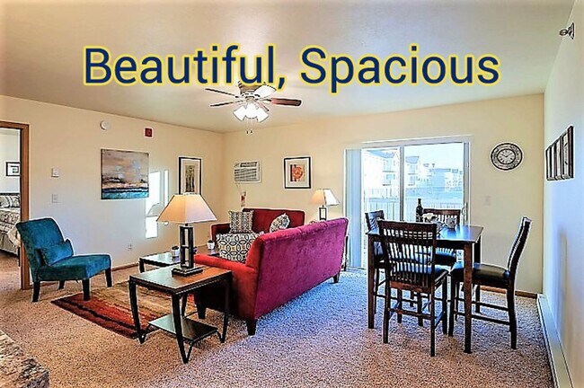 Foto del interior - Country Meadows Apartment Homes!!