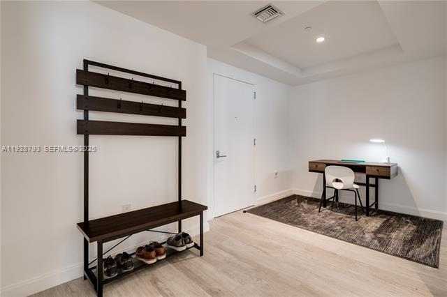 Building Photo - Brickell Heights East Condo