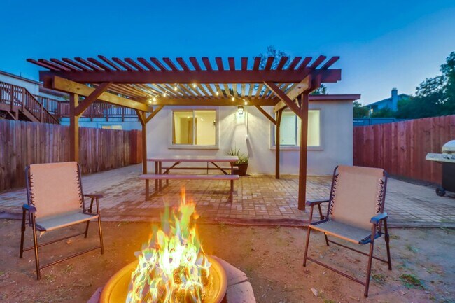 Foto del edificio - 3202 S Barcelona St