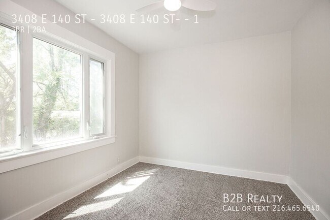 Foto del edificio - 3408 E 140th St