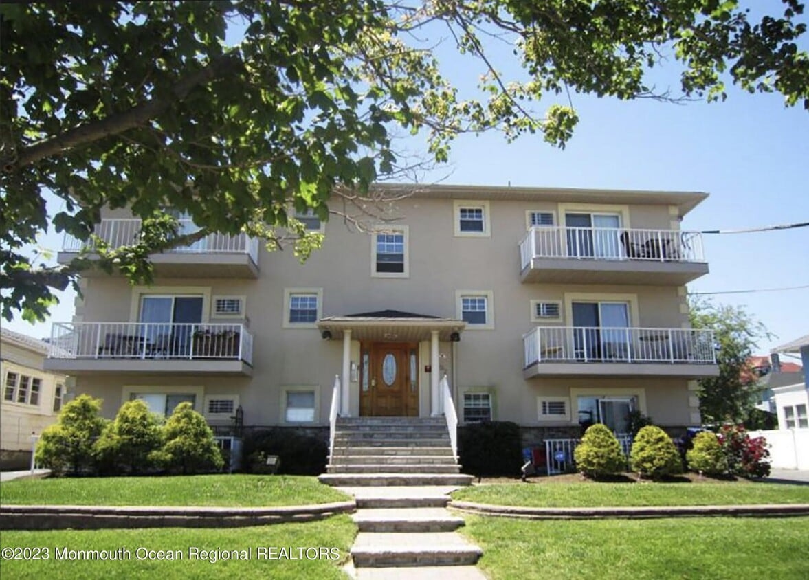 302 Fifth Ave Unit 5 WINTER, Asbury Park, NJ 07712 Condo for Rent in