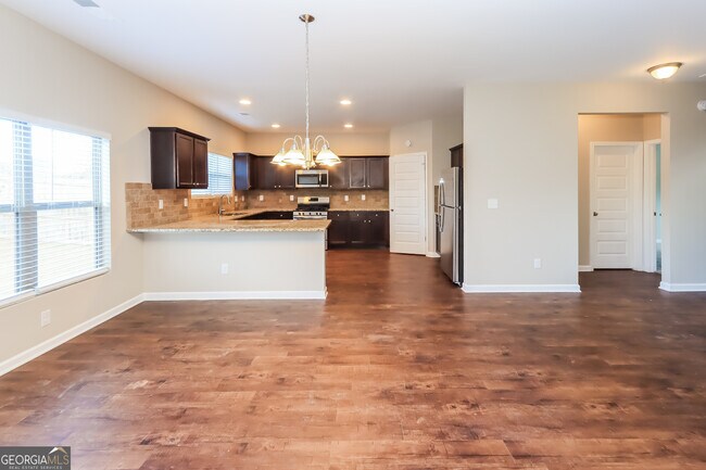 Foto del edificio - 1509 Culpepper Ln