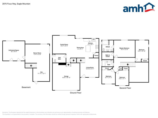 Building Photo - 2075 Ficus Way