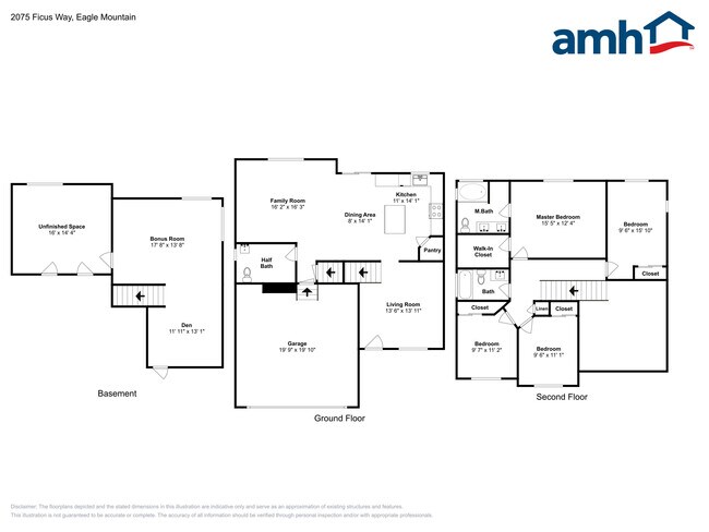 Foto del edificio - 2075 Ficus Way