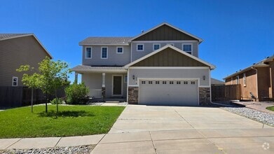 Building Photo - 8018 Chasewood Loop