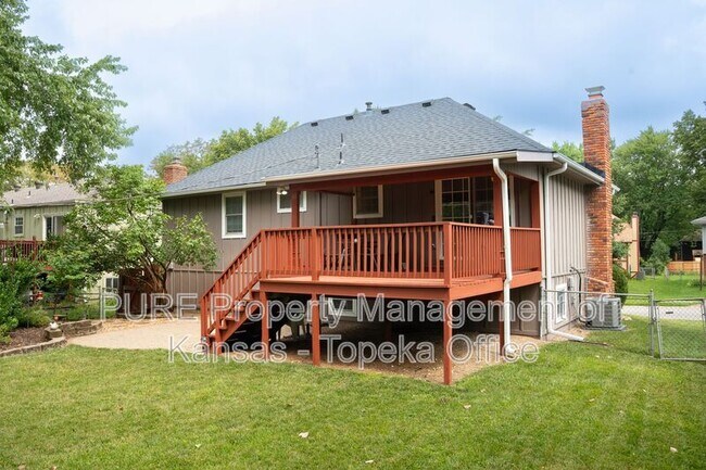 Building Photo - 2023 E Mohawk Ct