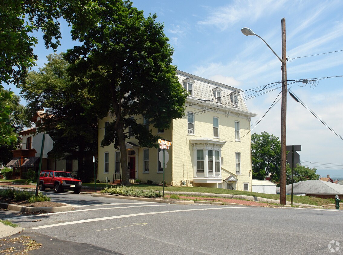 Foto del edificio - 178 S Prospect St