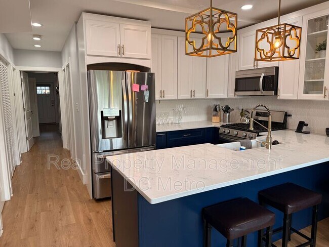 Foto del edificio - 216 21st St NE