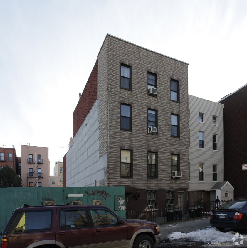 206 Java St, Brooklyn, NY 11222 Apartments in Brooklyn, NY