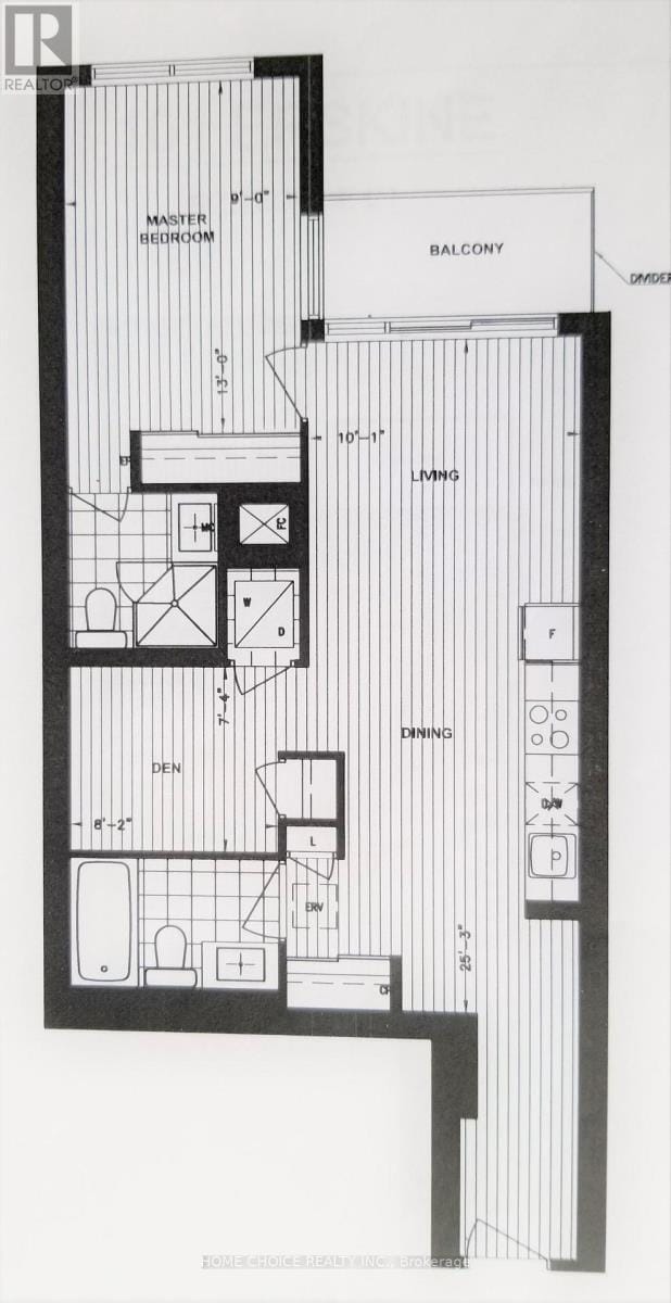 Building Photo - 101 Erskine Ave